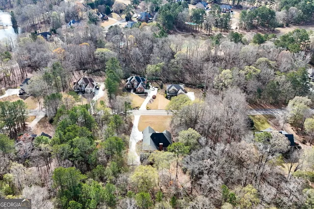 $469,990 | 345 Huiet Drive, McDonough, GA 30252