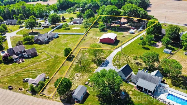 $474,900 | 211 Baucom Deese Road, Monroe, NC 28110