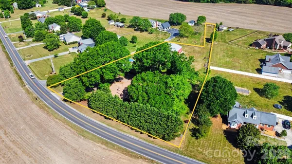 $474,900 | 211 Baucom Deese Road, Monroe, NC 28110
