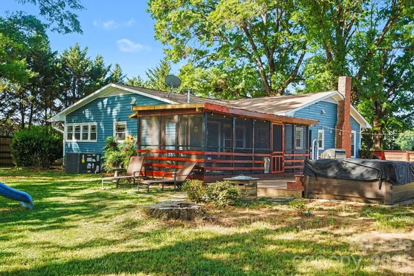 $474,900 | 211 Baucom Deese Road, Monroe, NC 28110