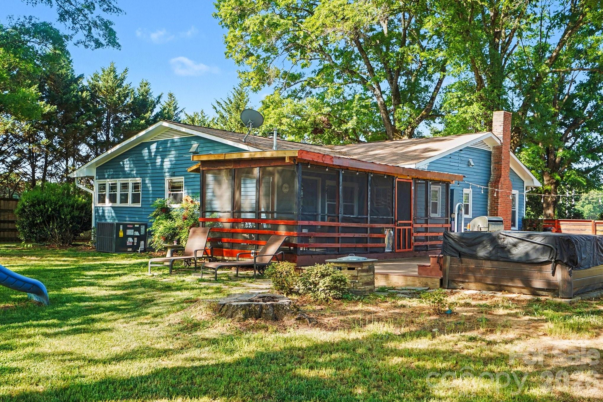 211 Baucom Deese Road Monroe, NC 28110 - Photo 28 of 31