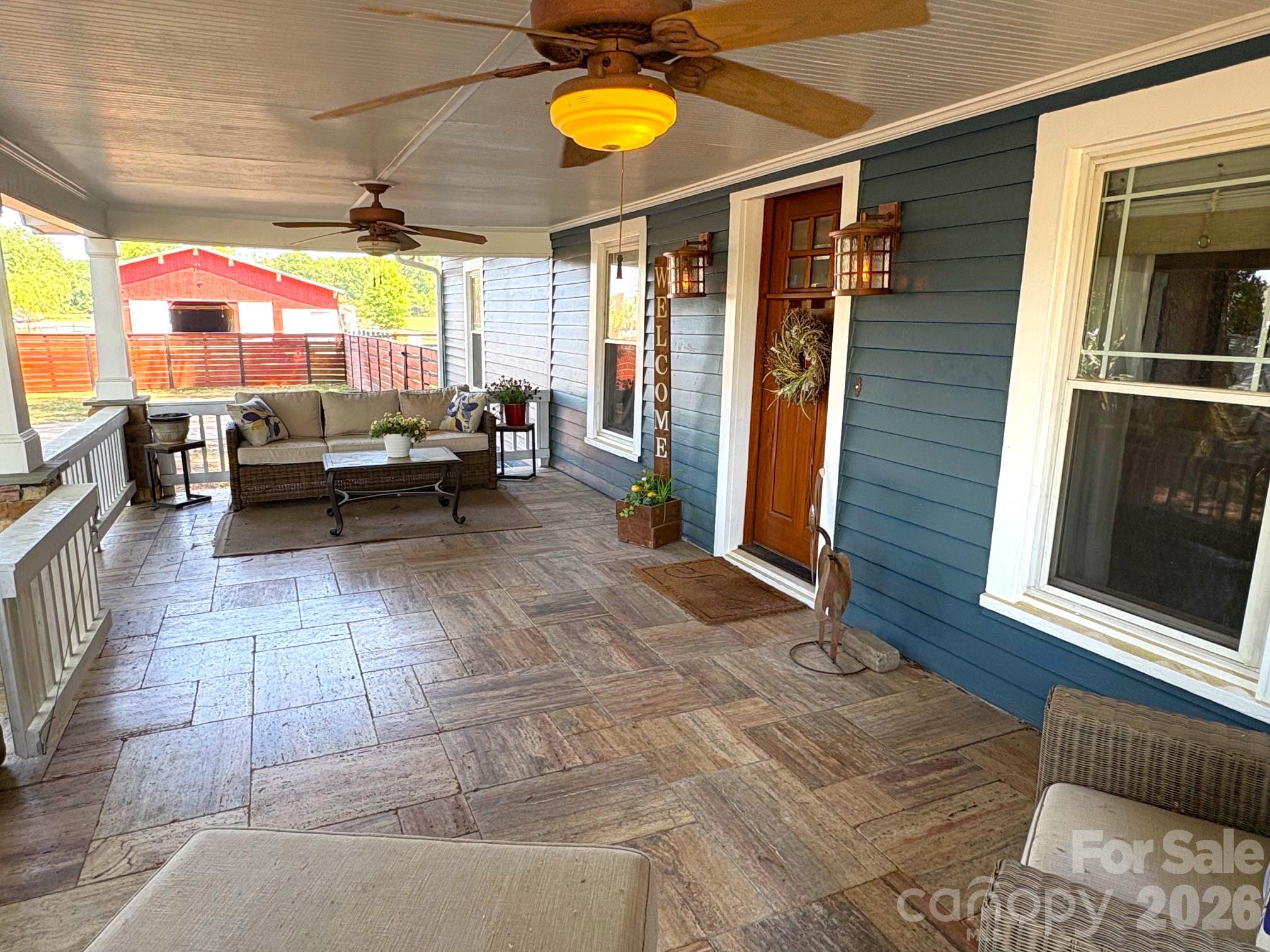 211 Baucom Deese Road Monroe, NC 28110 - Photo 4 of 31