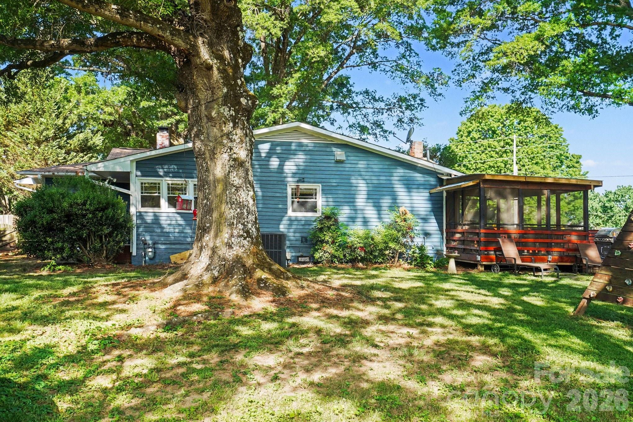 211 Baucom Deese Road Monroe, NC 28110 - Photo 5 of 31