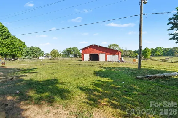 $474,900 | 211 Baucom Deese Road, Monroe, NC 28110