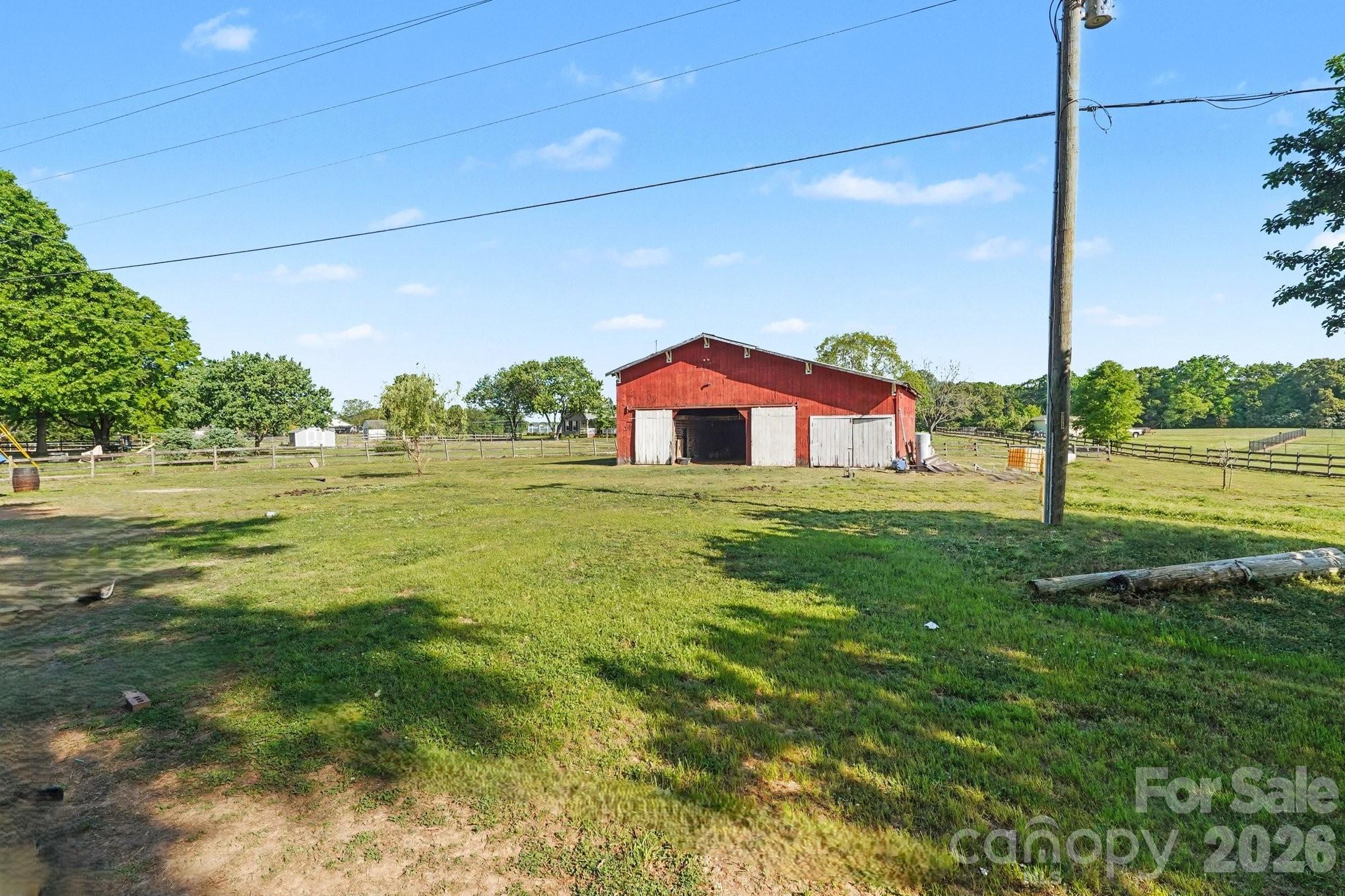 211 Baucom Deese Road Monroe, NC 28110 - Photo 7 of 31