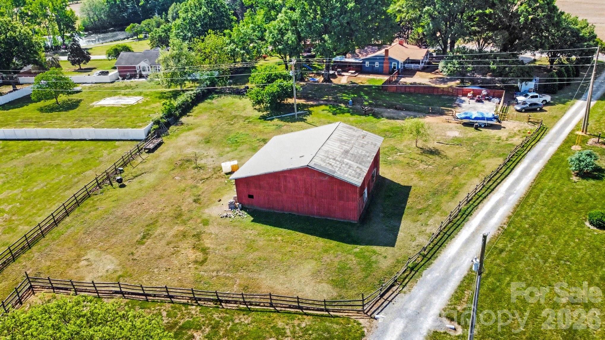 211 Baucom Deese Road Monroe, NC 28110 - Photo 8 of 31