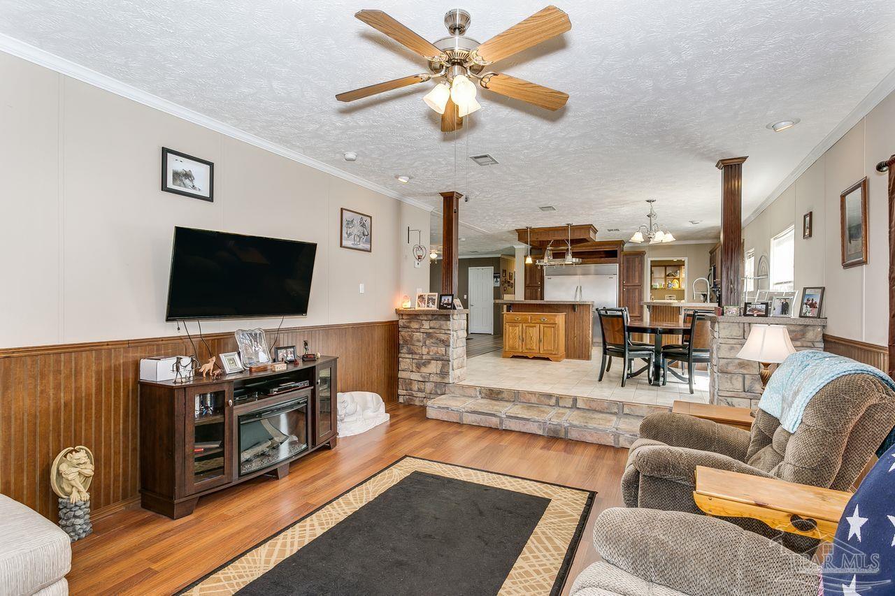 11481 Big Buck Road Milton, FL 32583 - Photo 1 of 37 Gallery Image 1