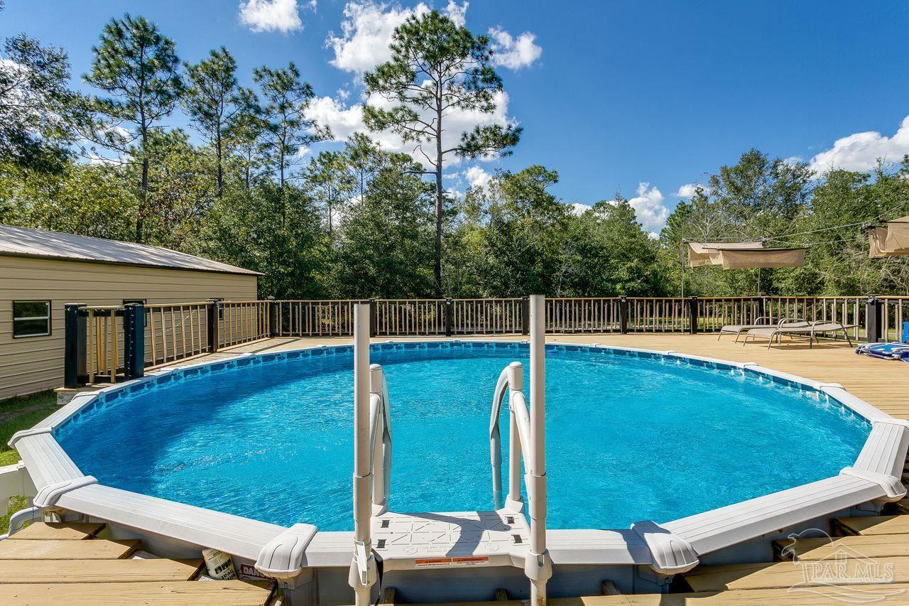 11481 Big Buck Road Milton, FL 32583 - Photo 22 of 37 Gallery Image 22