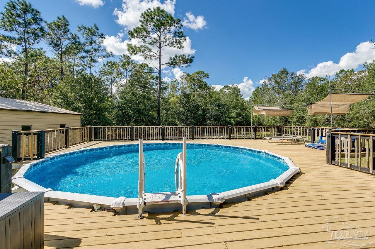 11481 Big Buck Road Milton, FL 32583 - Photo 23 of 37 Gallery Image 23