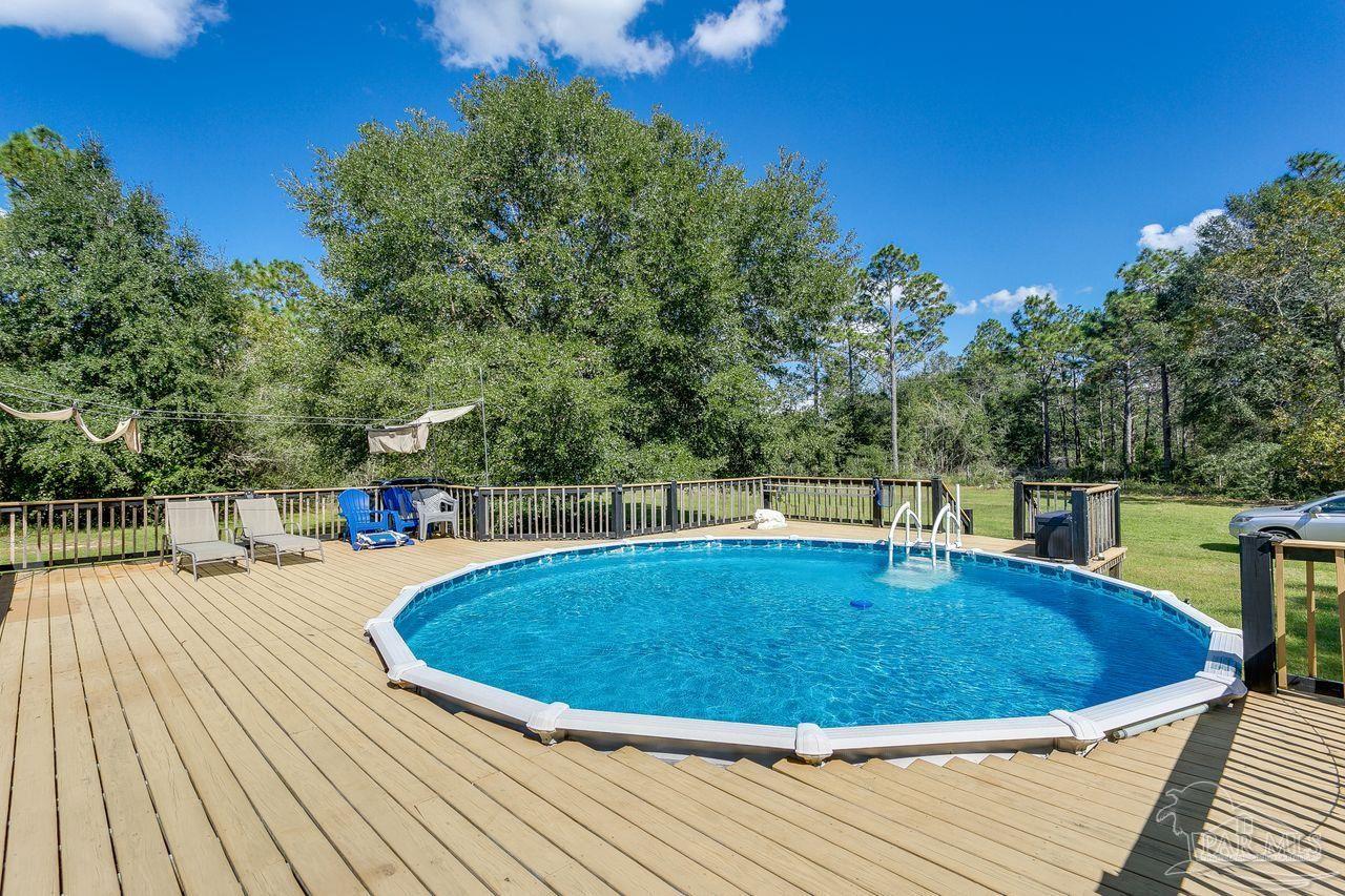 11481 Big Buck Road Milton, FL 32583 - Photo 24 of 37 Gallery Image 24