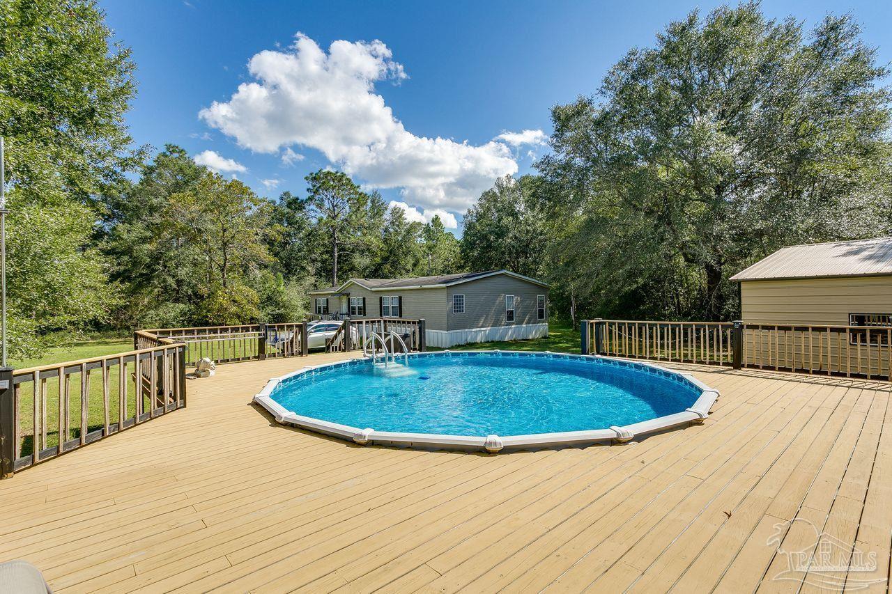 11481 Big Buck Road Milton, FL 32583 - Photo 25 of 37 Gallery Image 25