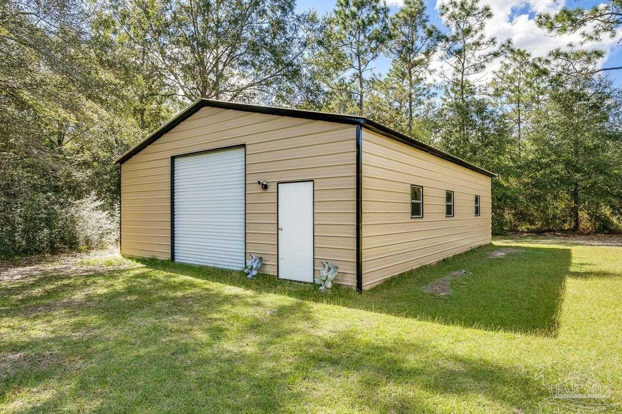11481 Big Buck Road Milton, FL 32583 - Photo 26 of 37 Gallery Image 26