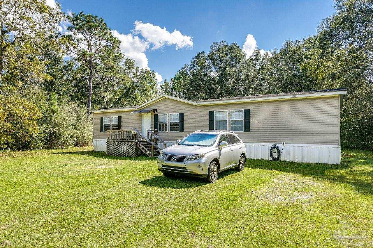 11481 Big Buck Road Milton, FL 32583 - Photo 29 of 37 Gallery Image 29