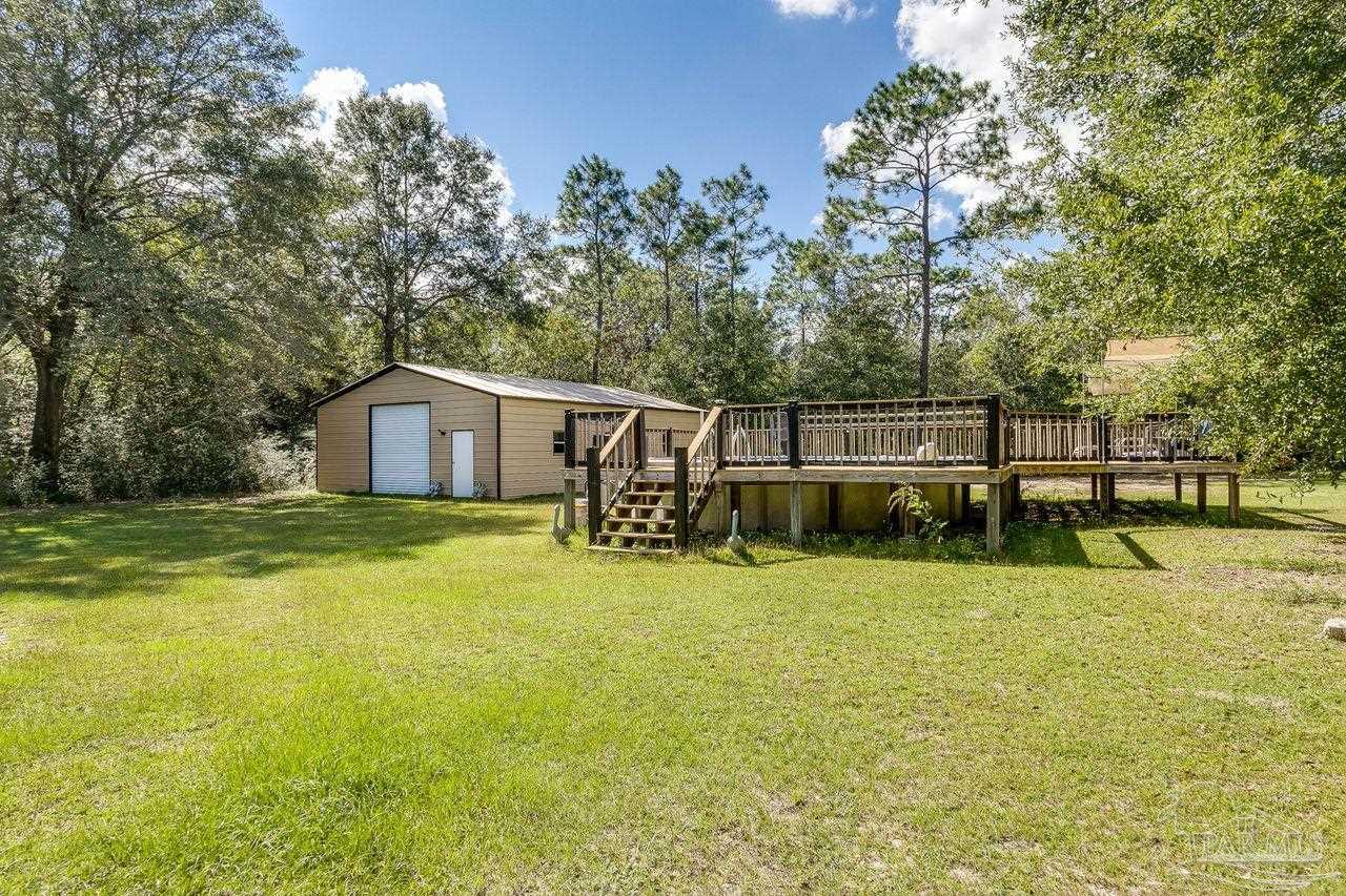 11481 Big Buck Road Milton, FL 32583 - Photo 30 of 37 Gallery Image 30