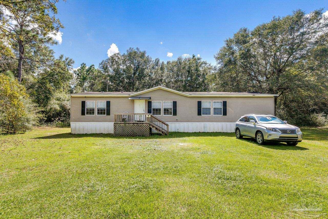 11481 Big Buck Road Milton, FL 32583 - Photo 31 of 37 Gallery Image 31