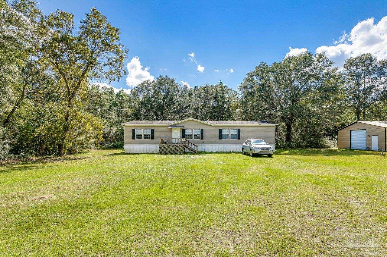 11481 Big Buck Road Milton, FL 32583 - Photo 32 of 37 Gallery Image 32