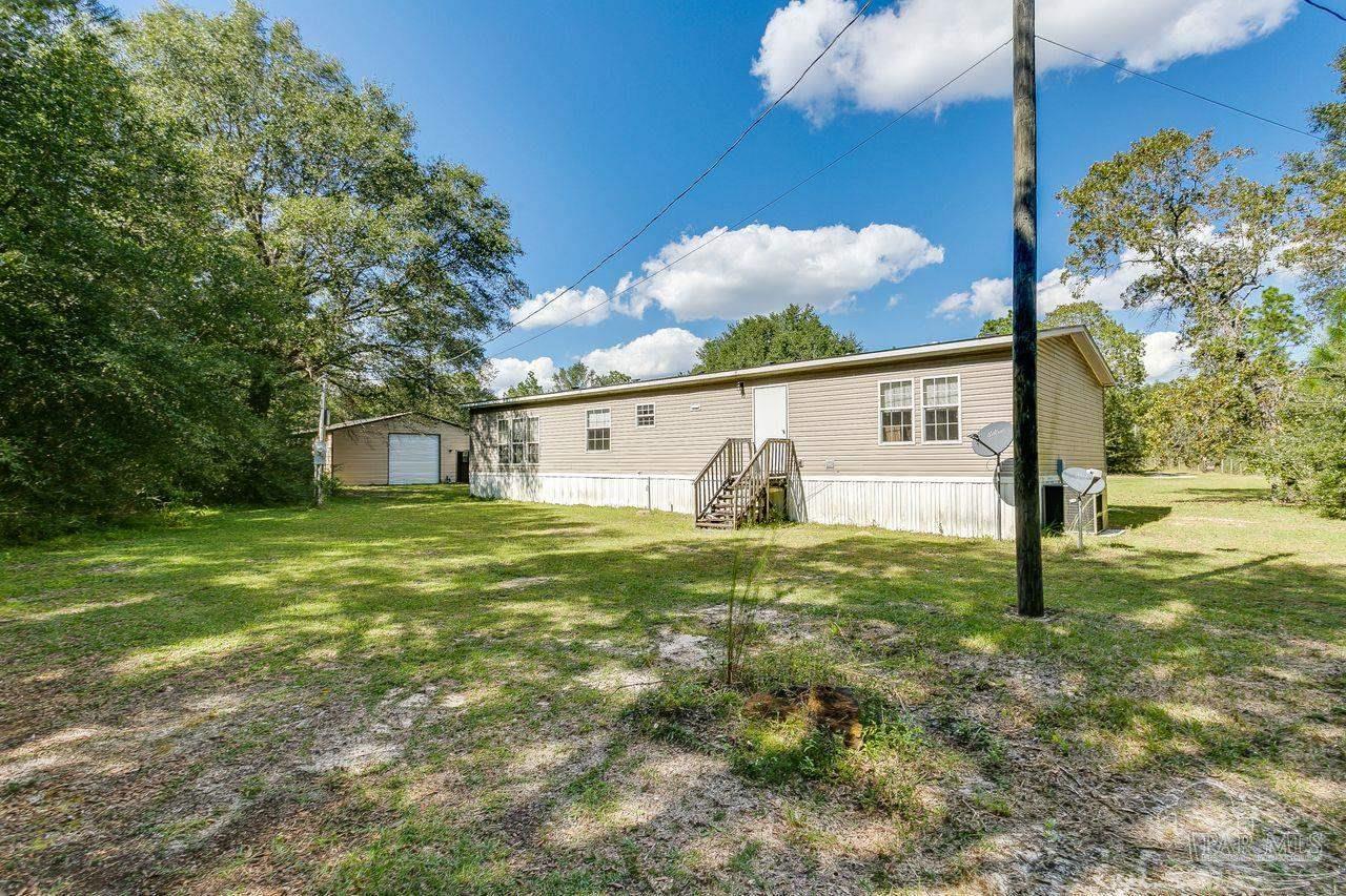 11481 Big Buck Road Milton, FL 32583 - Photo 35 of 37 Gallery Image 35