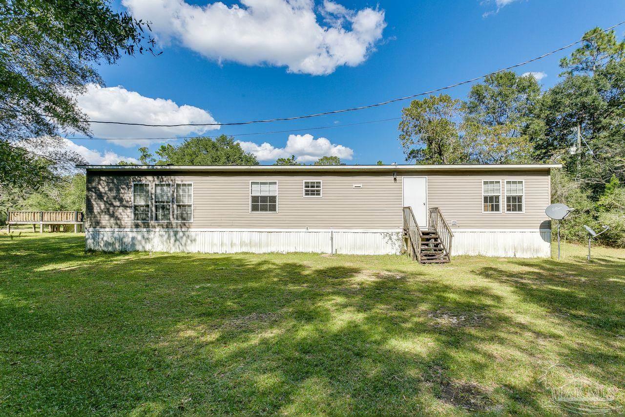 11481 Big Buck Road Milton, FL 32583 - Photo 36 of 37 Gallery Image 36