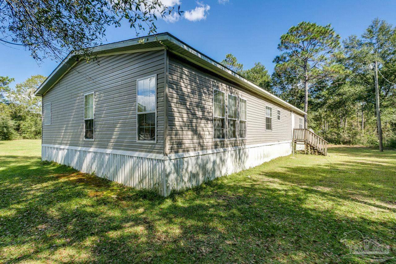 11481 Big Buck Road Milton, FL 32583 - Photo 37 of 37 Gallery Image 37
