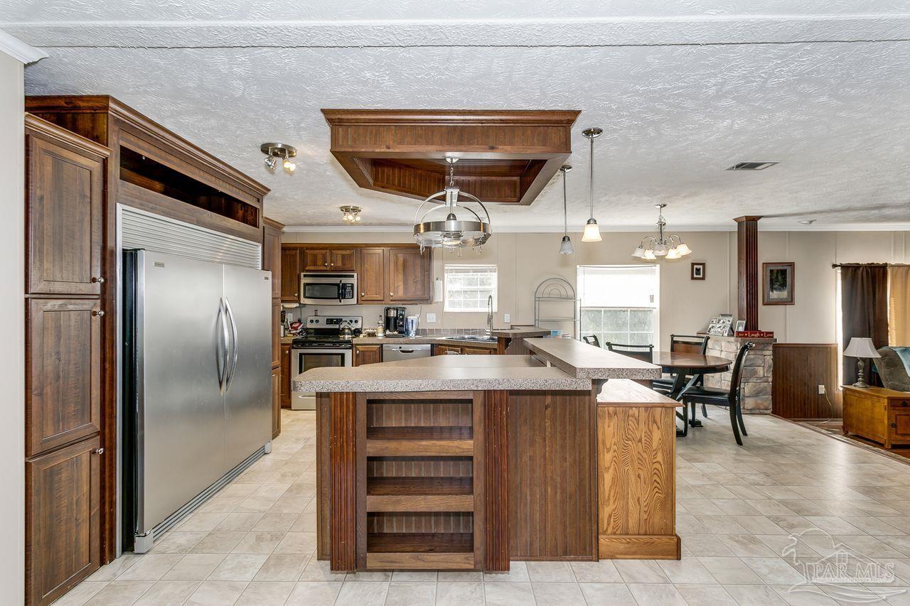 11481 Big Buck Road Milton, FL 32583 - Photo 9 of 37 Gallery Image 9