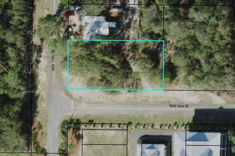 302 North 13th Street Carrabelle, FL 32322 - Photo 11 of 11