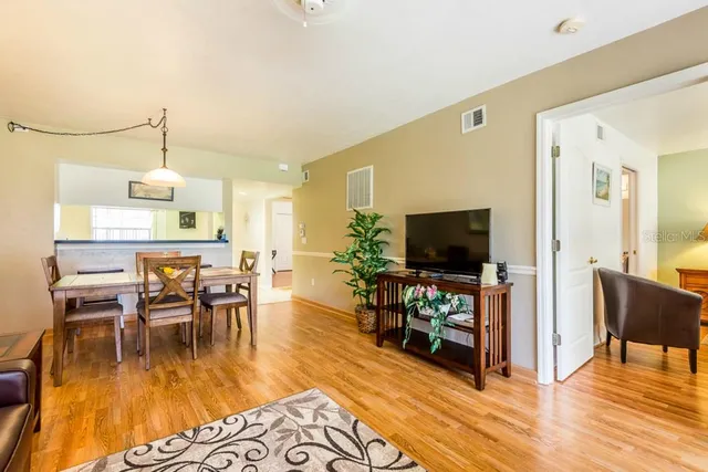 $3,000 | 11644 Southwest Egret Circle, Unit 1101, Lake Suzy, FL 34269