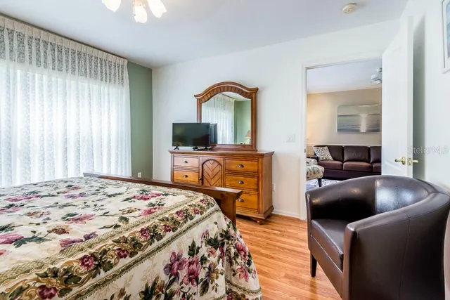 $3,000 | 11644 Southwest Egret Circle, Unit 1101, Lake Suzy, FL 34269