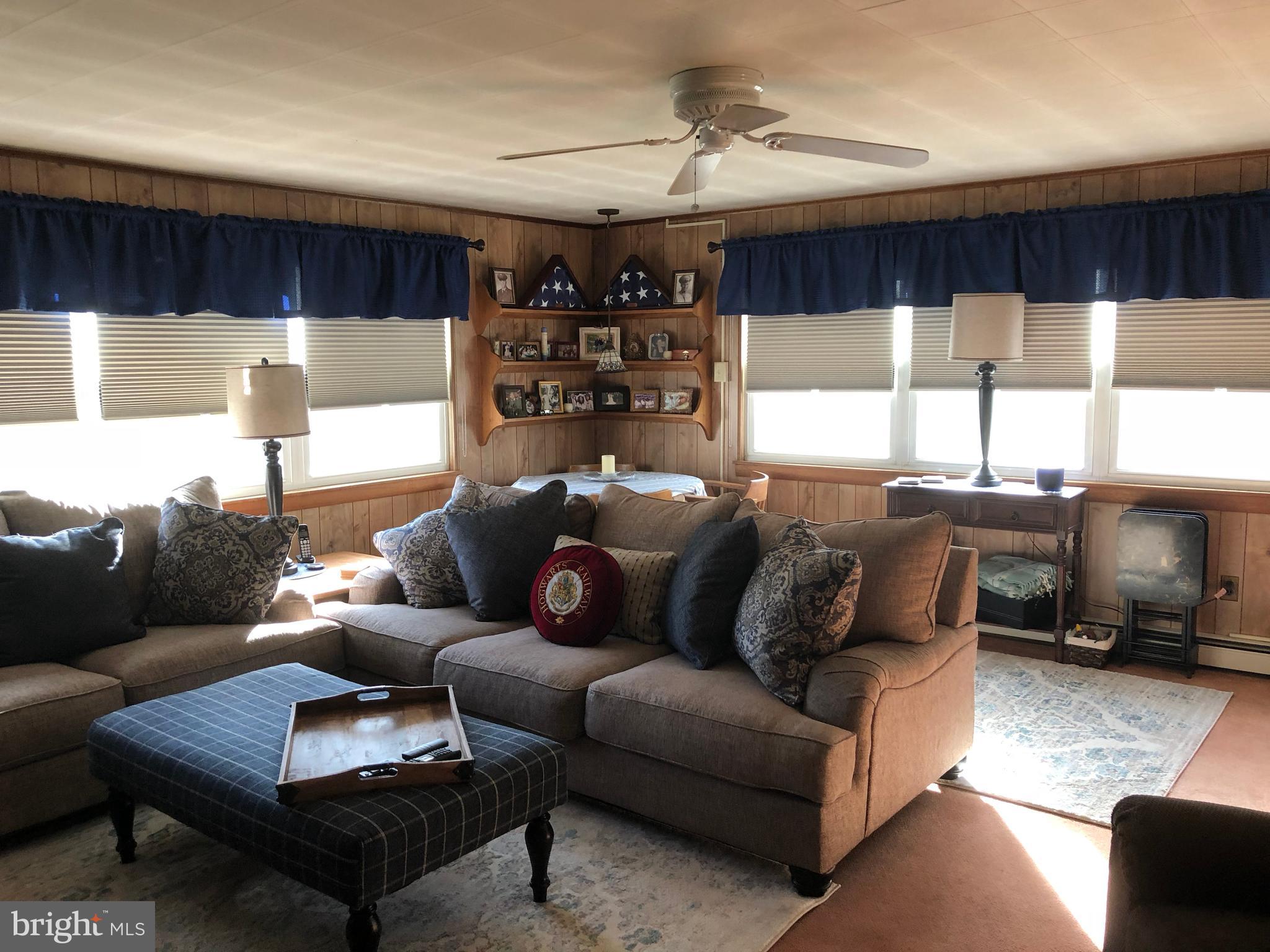 602 Burton Road Oreland, PA 19075 - Photo 21 of 47 Family Room Addition w/total of 8 Windows
