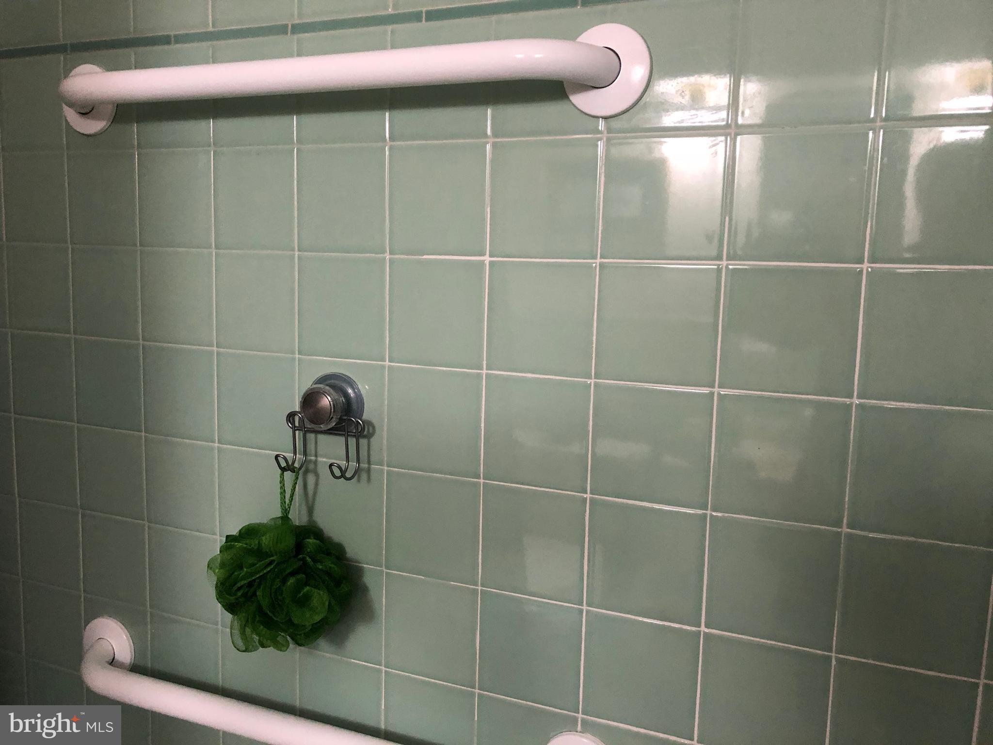 602 Burton Road Oreland, PA 19075 - Photo 28 of 47 Spotless Ceramic Tile