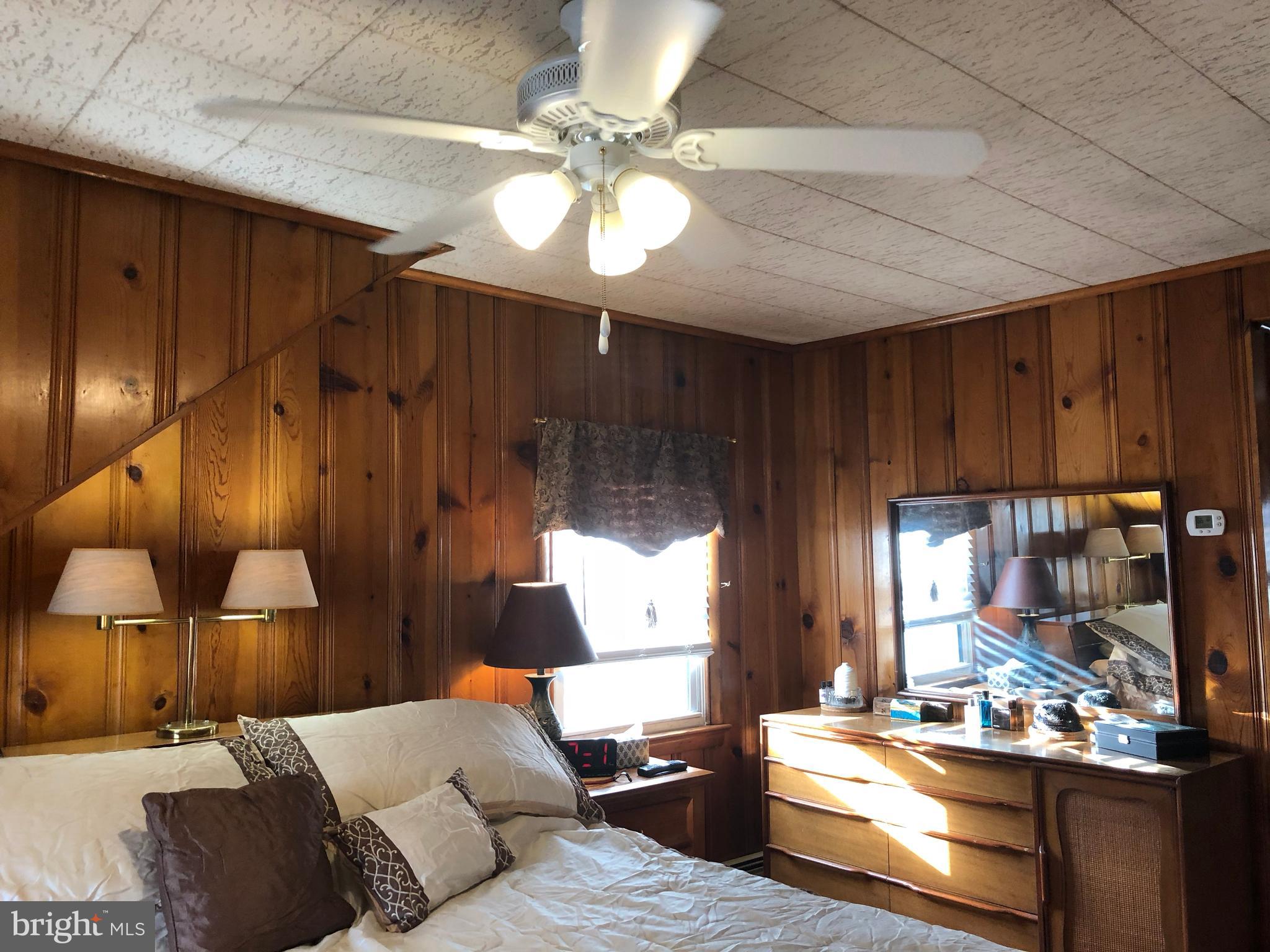 602 Burton Road Oreland, PA 19075 - Photo 32 of 47 Ceilings Upstairs Raised