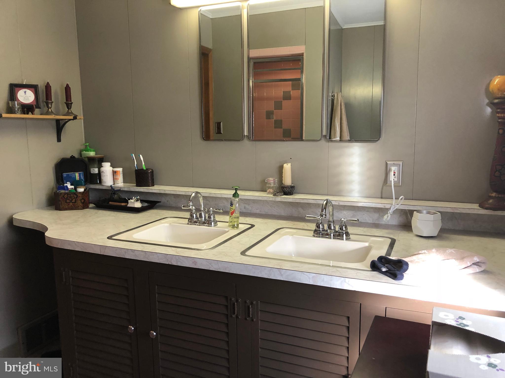 602 Burton Road Oreland, PA 19075 - Photo 35 of 47 2 Sinks