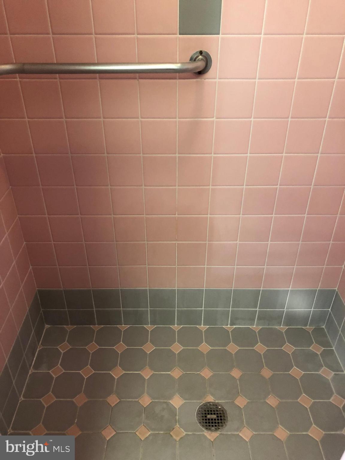 602 Burton Road Oreland, PA 19075 - Photo 36 of 47 Ceramic Tile Stall Shower