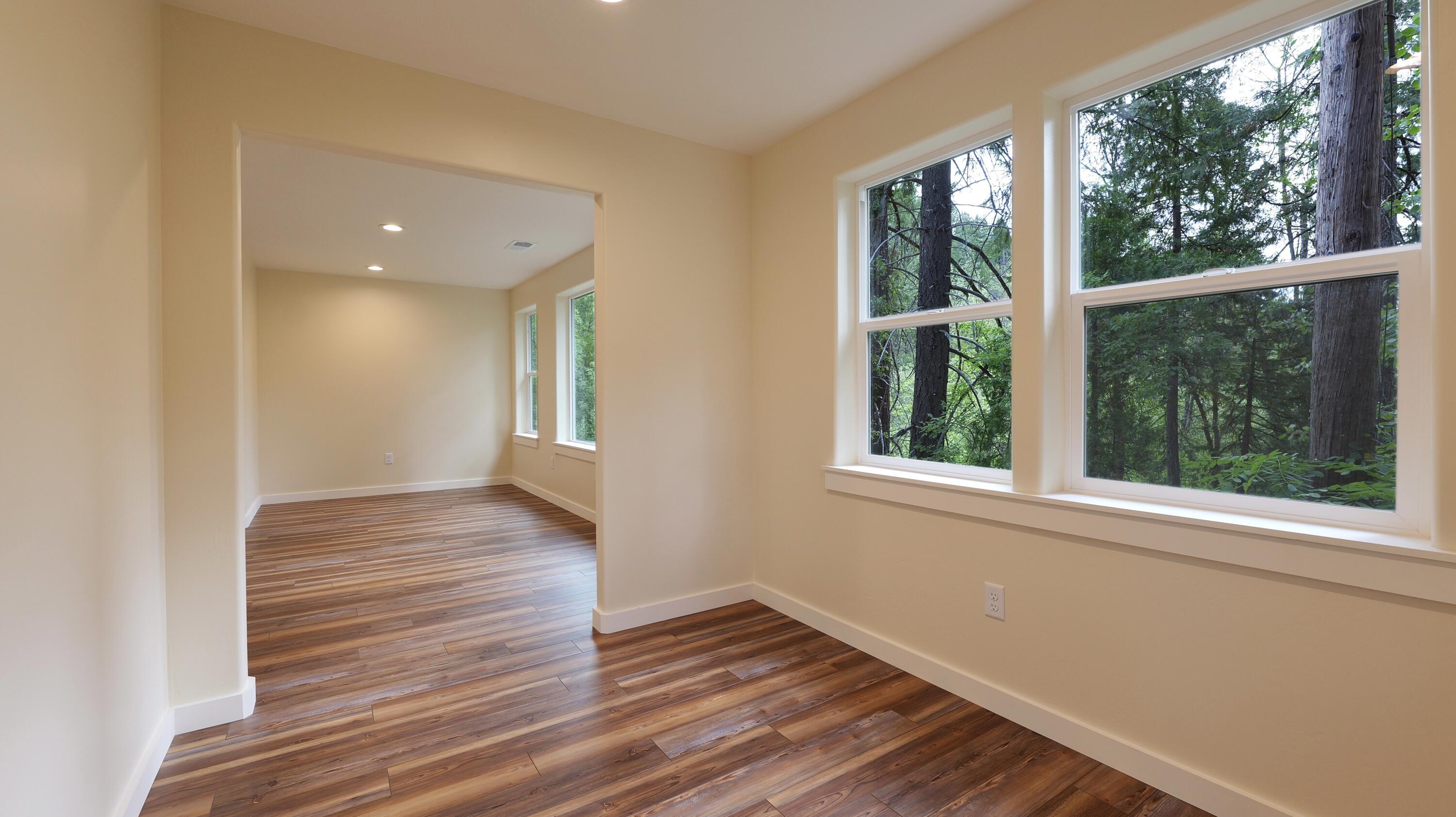 769 Mather Road Prospect, OR 97536 - Photo 20 of 70 Office off Primary Bedroom