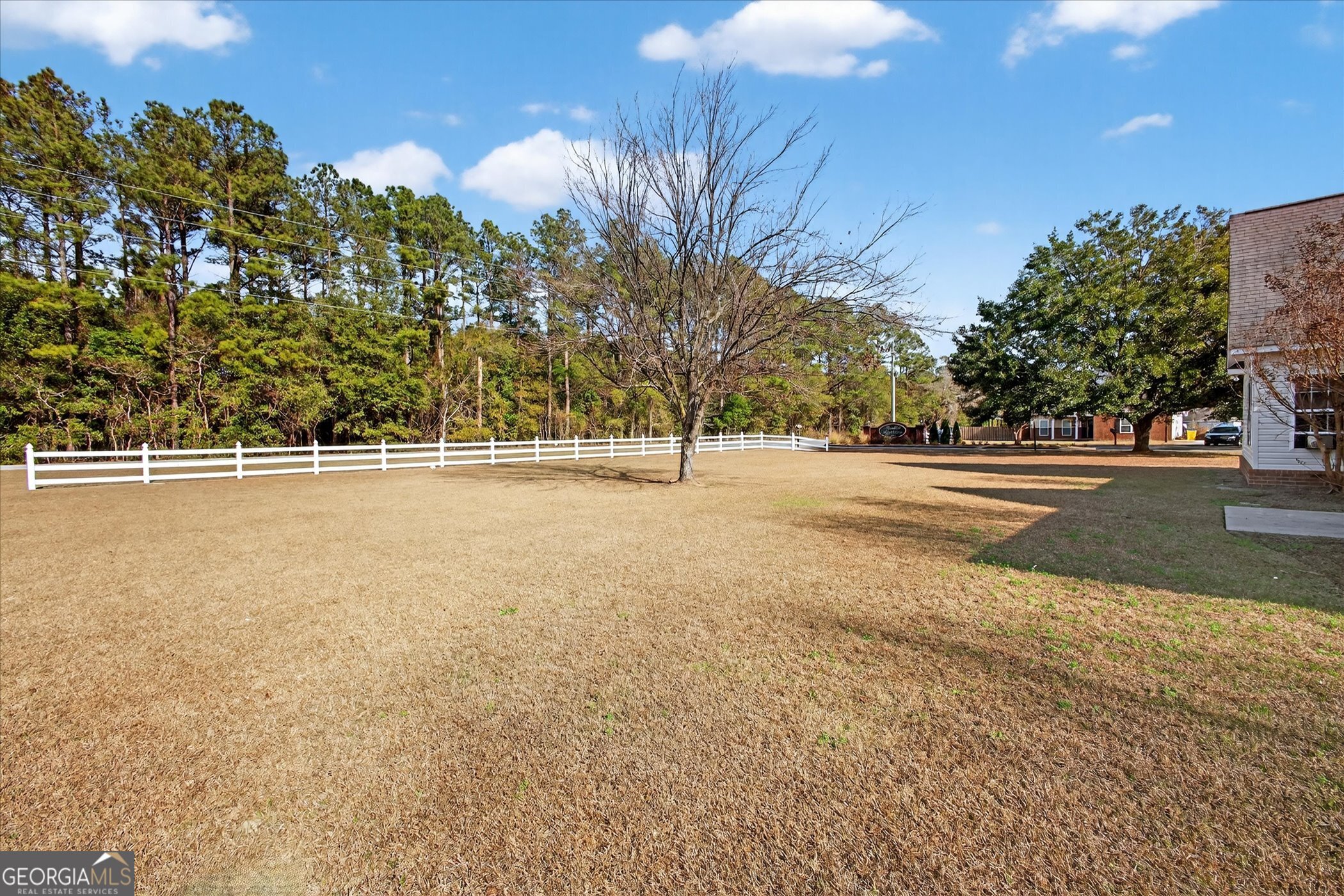 1600 Colony Lane Brooklet, GA 30415 - Photo 42 of 44 a view of outdoor space with city view