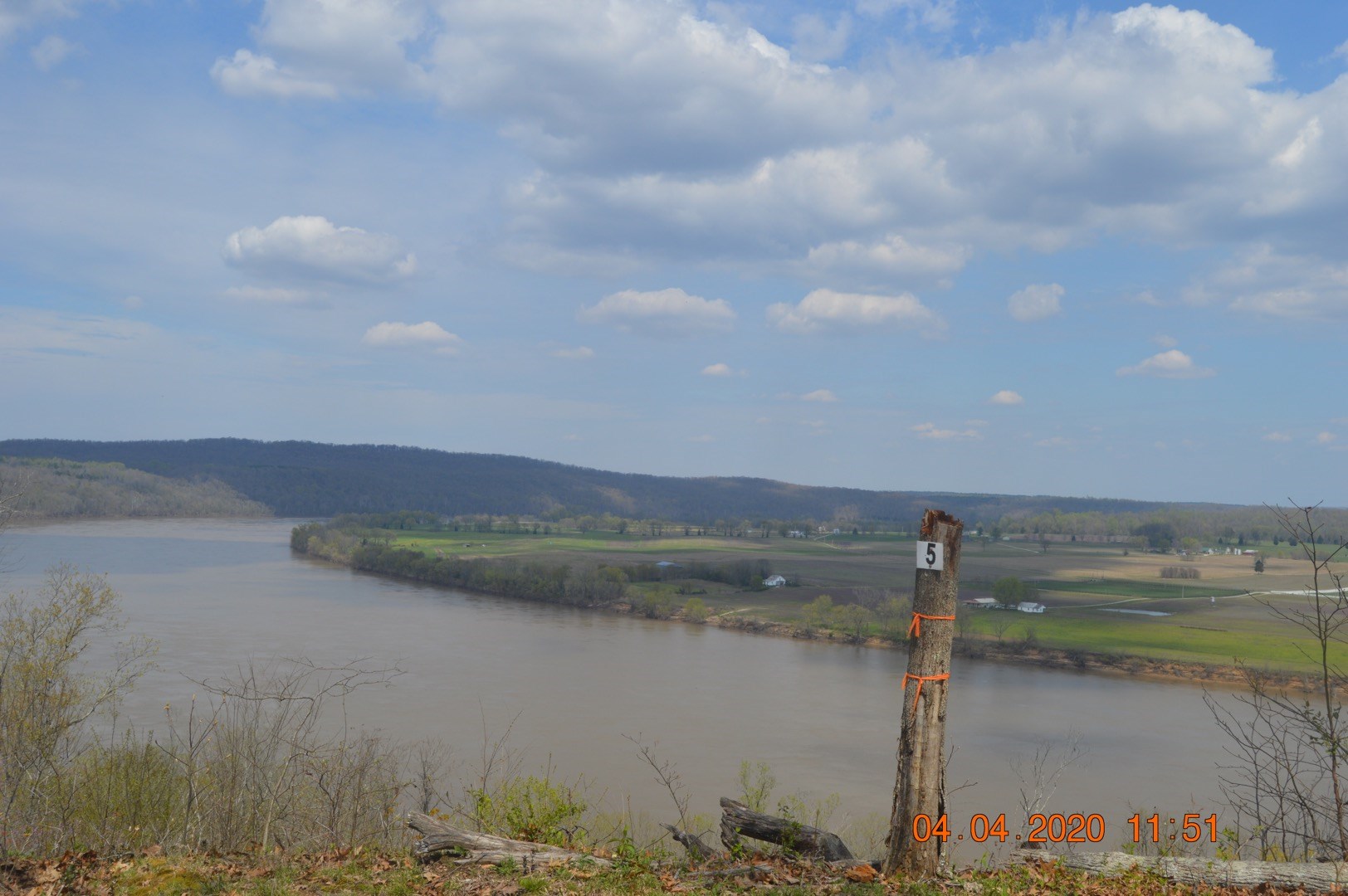 Lot 5 Dexter Magnet Road Derby, IN 47525 - Photo 1 of 6 Gallery Image 1