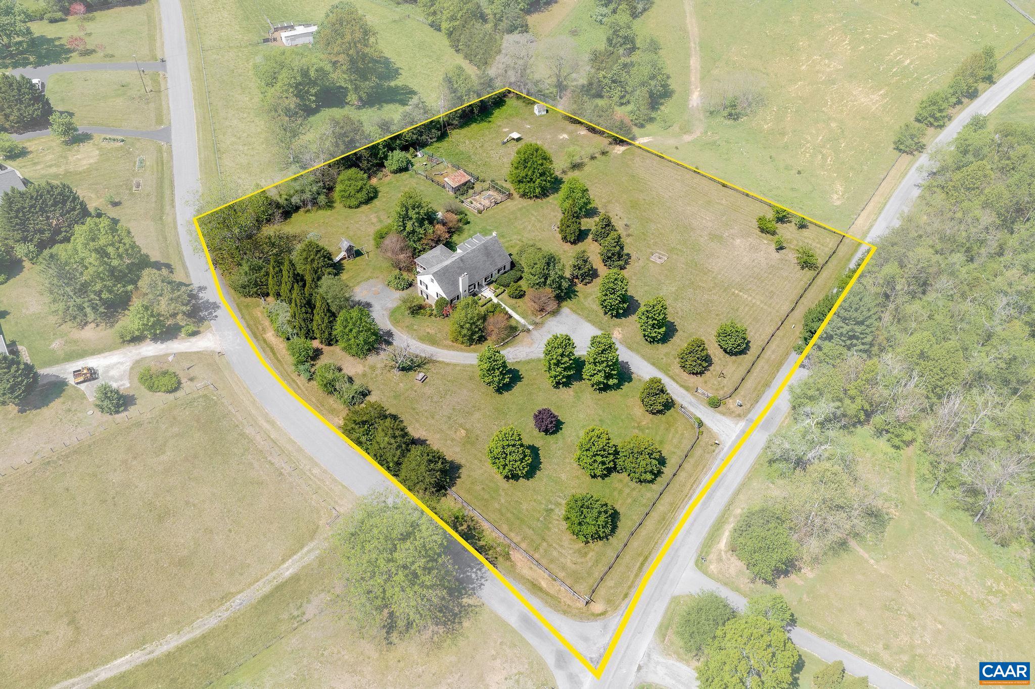 4580 Wesley Chapel Road Free Union, VA 22940 - Photo 51 of 75 Gallery Image 51