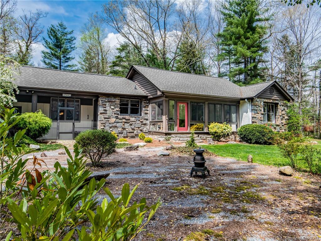2505 Kanuga Road Hendersonville, NC 28739 - Photo 2 of 45 Gallery Image 2
