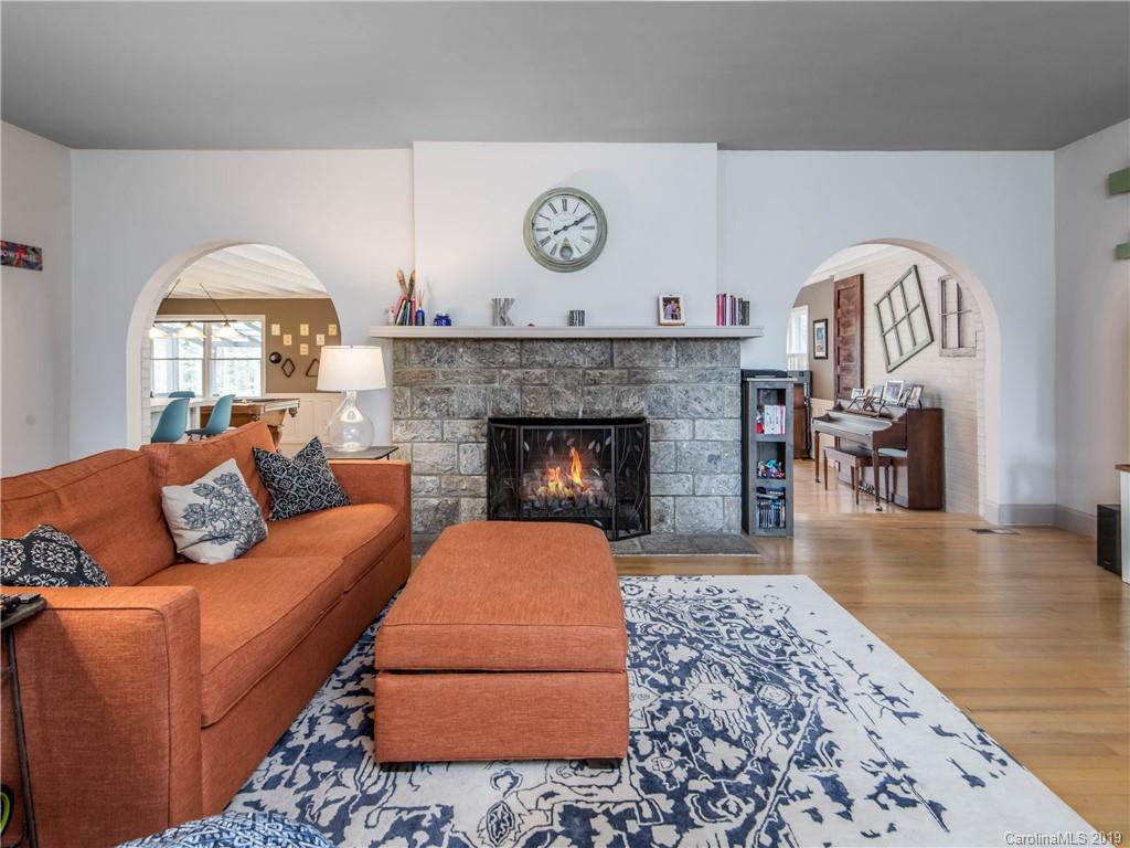 2505 Kanuga Road Hendersonville, NC 28739 - Photo 15 of 45 Gallery Image 15