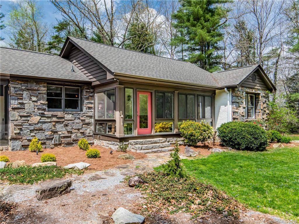 2505 Kanuga Road Hendersonville, NC 28739 - Photo 5 of 45 Gallery Image 5