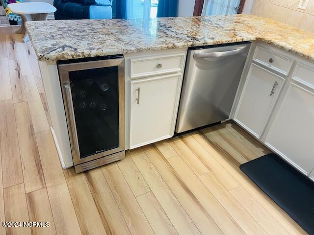 415 Boros Road New Bern, NC 28560 - Photo 12 of 37 Kitchen