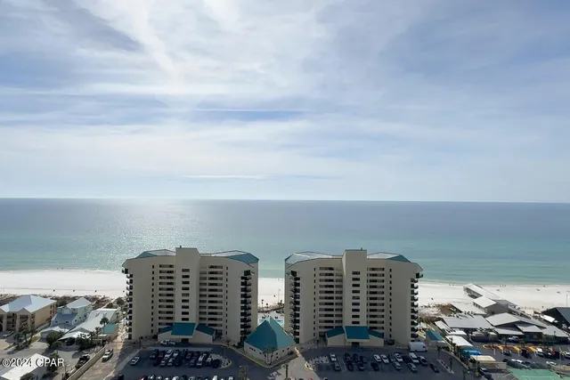 $299,000 | 9860 South Thomas Drive, Unit 2014, Panama City, FL 32408