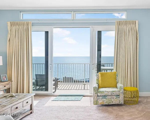 $299,000 | 9860 South Thomas Drive, Unit 2014, Panama City, FL 32408