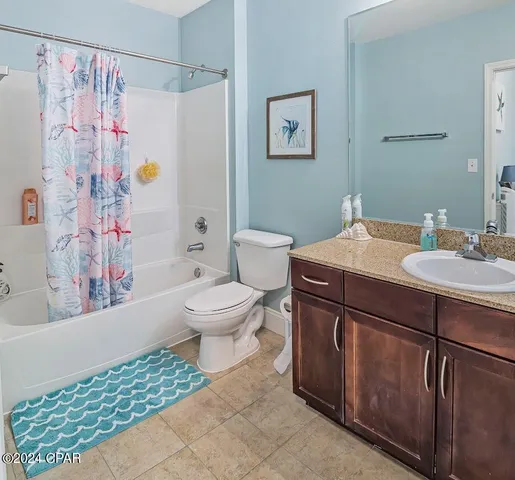 $299,000 | 9860 South Thomas Drive, Unit 2014, Panama City, FL 32408