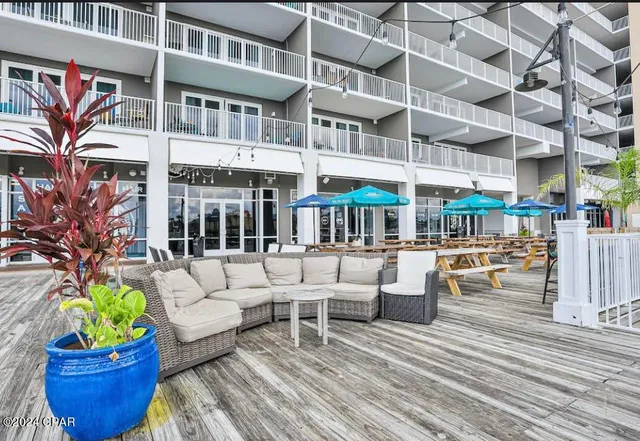 $299,000 | 9860 South Thomas Drive, Unit 2014, Panama City, FL 32408