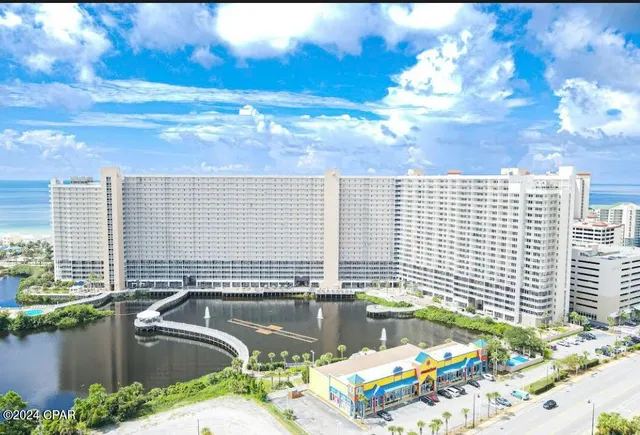 $299,000 | 9860 South Thomas Drive, Unit 2014, Panama City, FL 32408