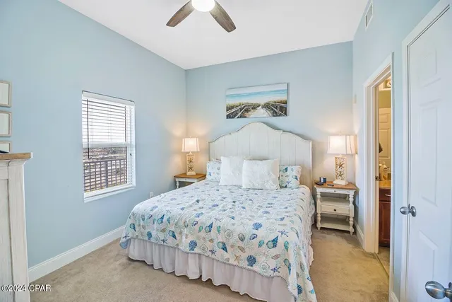 $299,000 | 9860 South Thomas Drive, Unit 2014, Panama City, FL 32408