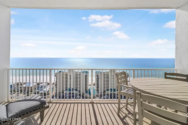 $299,000 | 9860 South Thomas Drive, Unit 2014, Panama City, FL 32408