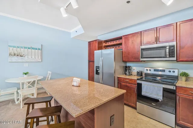 $299,000 | 9860 South Thomas Drive, Unit 2014, Panama City, FL 32408