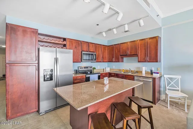 $299,000 | 9860 South Thomas Drive, Unit 2014, Panama City, FL 32408