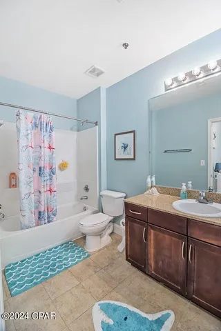 $299,000 | 9860 South Thomas Drive, Unit 2014, Panama City, FL 32408